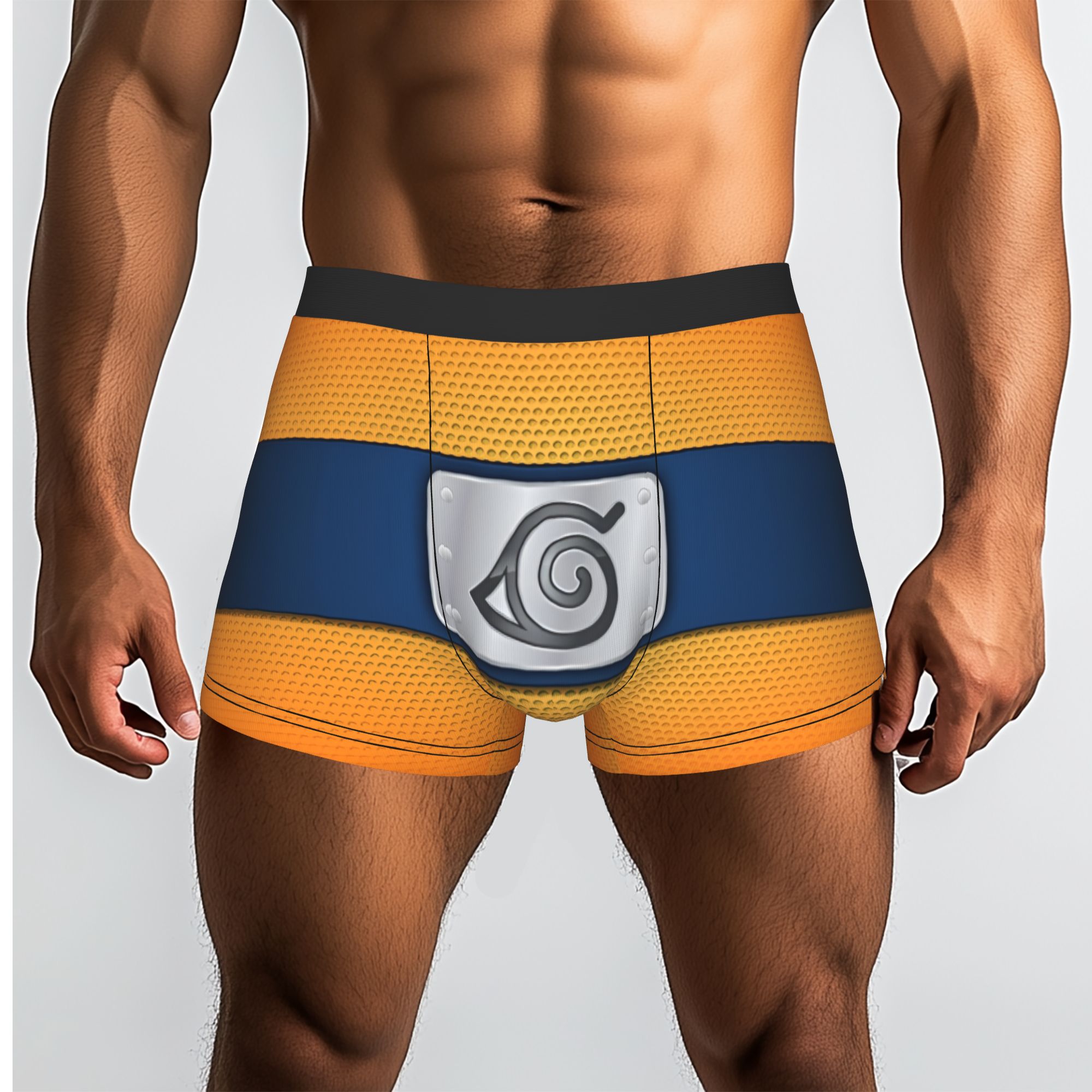 Custom N-Narutoes Akatsukis Bo - Boxer Shorts Modal 评论和价格