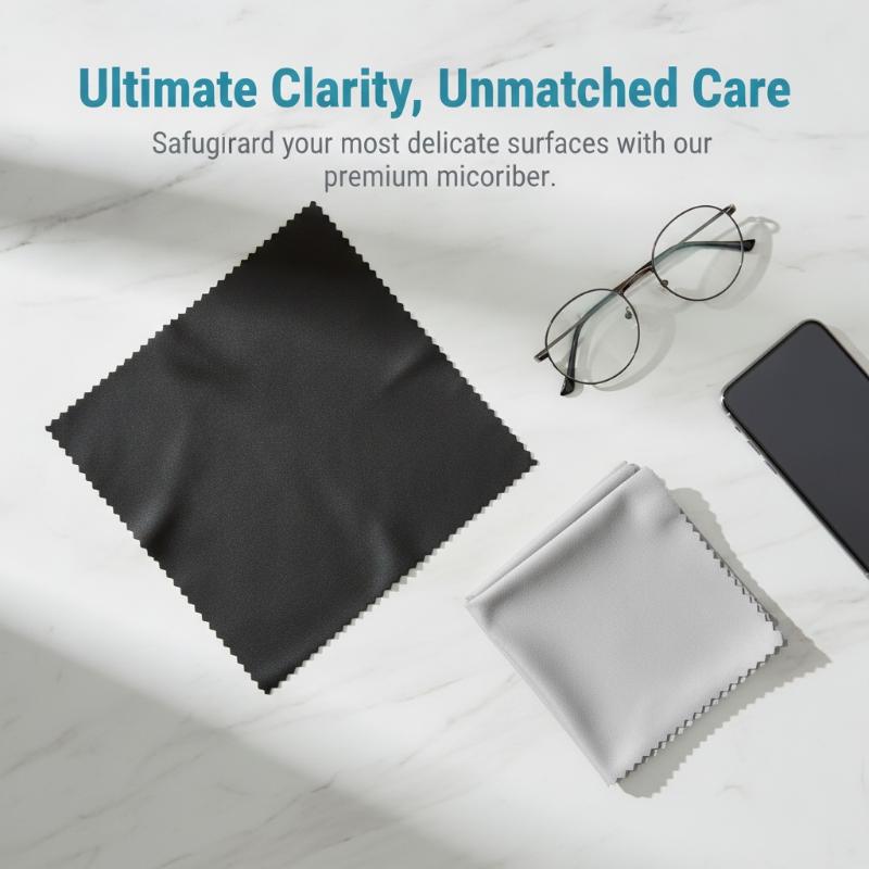 Long Lasting Microfiber Cleani - Bamboo Fiber Trunk 评论和价格